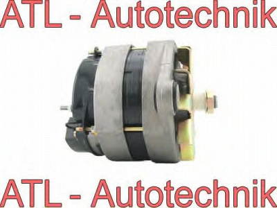 ATL AUTOTECHNIK l34370 -  Генератор